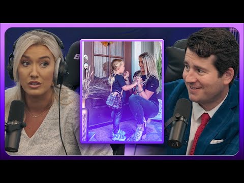 Hunter Biden Is GUILTY That He Abandoned Navy, His Daughter With Lunden