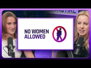 America's Right Wingers ROAST Women &amp; Make Fun Of Them