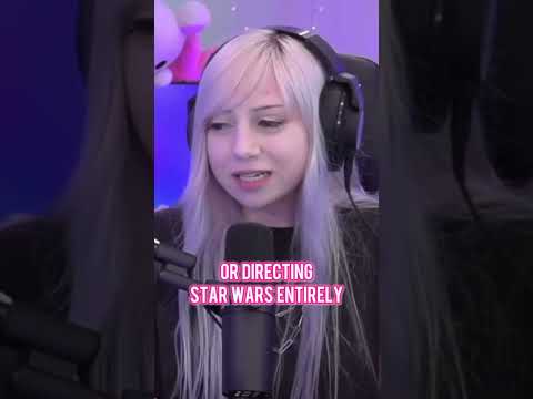 Ban Chicks From Star Wars? #shorts | TIMCAST