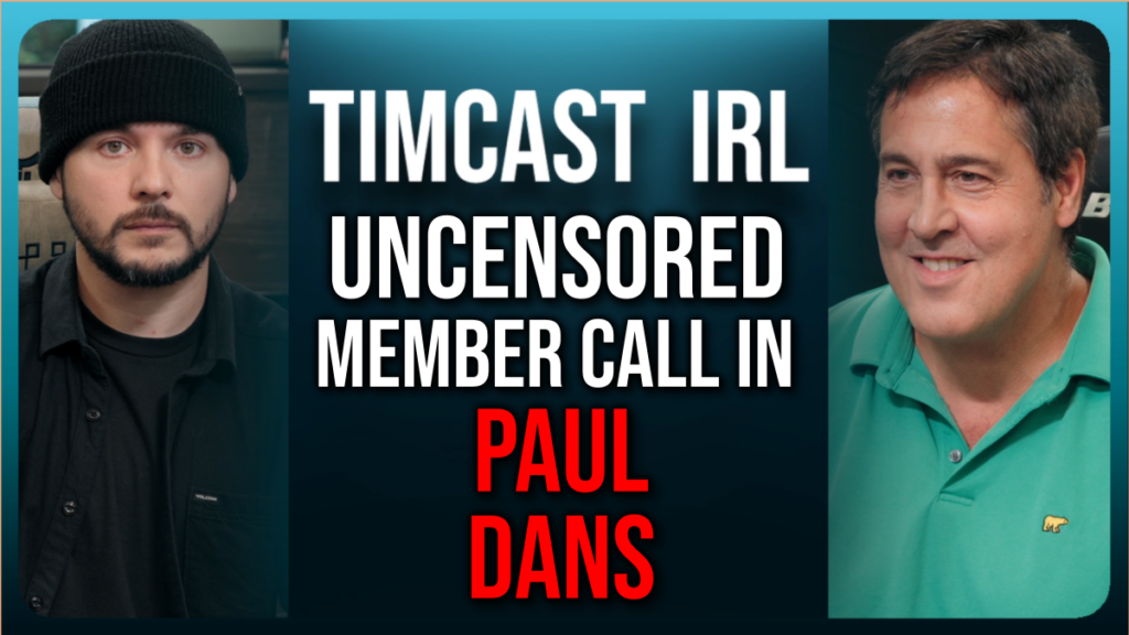 Paul Dans Uncensored: US Birth Rates Plummeted In 2023 According to cdc