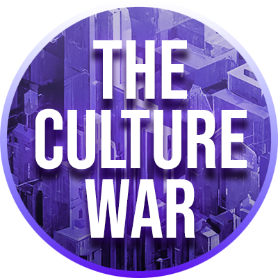 The Culture War Podcast Channel