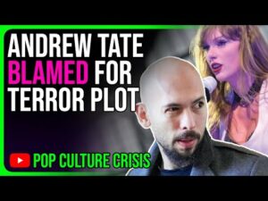 INSANE Responses to ISIS Plot Against Taylor Swift