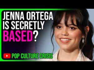 Jenna Ortega Slams 'Political Correctness' in Hollywood