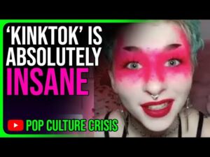 'Kinktok' Should TERRIFY You