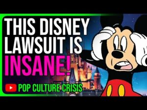 WTF?! Is Wrongful Death Covered Under The Disney+ 'Terms of Service'?