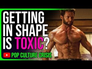 Wolverine Accused of Promoting 'Unrealistic Body Standards' For Men