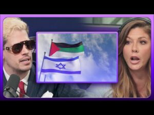 Hamas Charter Is A Direct ATTACK On Jewish People, Milo Says Israel Is WORSE Than Islam