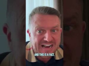 Tommy Robinson's Battle With The UK Government &amp; British Media #shorts