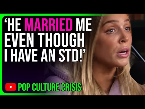 'Call Her Daddy' Host Praises Husband For Accepting Her STD | TIMCAST