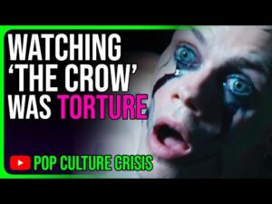 'The Crow' Is The Worst Movie of 2024 (SPOILERS) | PCC Movie Review