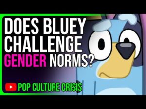 Bluey's Gender Reveal is Confusing Parents Everywhere