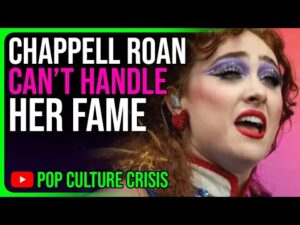 Chappell Roan GOES OFF on Fans For Creepy Behavior