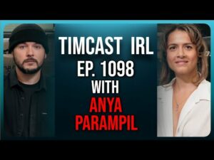 Trump Hit By NEW INDICTMENT As Jack Smith Attempts To BYPASS SCOTUS w/Anya Parampil | Timcast IRL