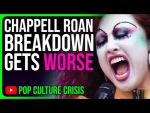 Chappell Roan DOUBLES DOWN on Her Naive Entitlement