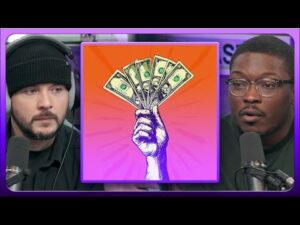 Tim Pool DEBATES Chicago Activist On Publicly Funding Campaigns, Tim Pool Says It WON'T WORK