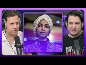 Progressives Are Trying To DESTROY Islam From Within, Muslims REJECT Ilhan Omar