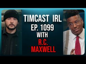 Grandy Jury Empaneled In Trump Assassination, Maybe 2nd Shooter Or CIA w/ RC Maxwell | Timcast IRL