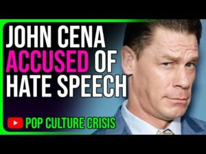 Rolling Stone SLAMS John Cena For Following 'Problematic' People on X