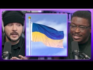 Tim Pool Says He Would SUPPORT REPARATIONS If It Meant ENDING All Foreign Wars