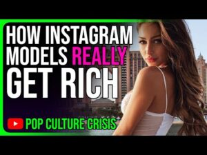 The Truth Behind Insta Models Lavish Lifestyles