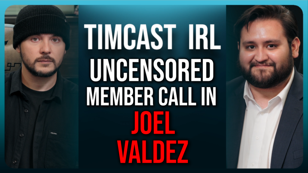 Joel Valdez Uncensored: Bomb Threat Closes Springfield Ohio CIty Hall, THEYRE EATING THE DOGS