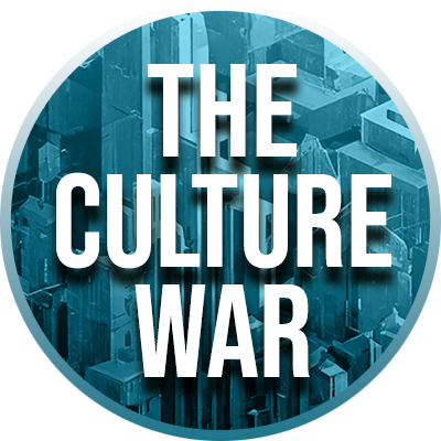 The Culture War Podcast Channel