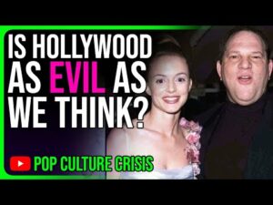 'My Father Warned Me That Hollywood is Evil'