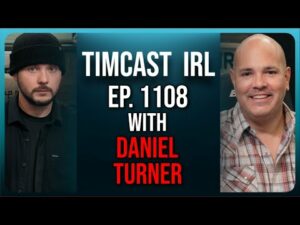 Trump WON Debate Among Undecided Voters, Kamala FAILED, Looked SNOOTY w/Daniel Turner | Timcast IRL