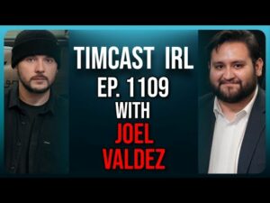 Trump Announces NO TAXES ON OVERTIME, Says NO MORE Debates With Kamala w/Joel Valdez | Timcast IRL