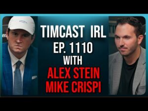 ABC DENIES It Colluded With Harris Campaign, GOP Wants INVESTIGATION w/Mike Crispi | Timcast IRL