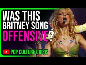 Pharrell REGRETS Writing 'I'm a Slave 4 U'  For Britney Spears