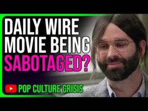 Matt Walsh's 'Am I Racist' Sabotaged by Movie Theaters?