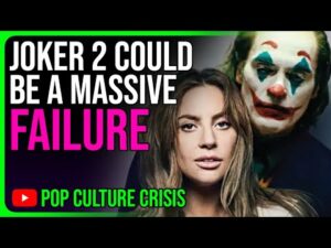 Joker 2 Predicted to FLOP Opening Weekend