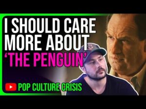 'The Penguin' Starts STRONG, Why Am I Not Excited? (SPOILERS) | PCC Review