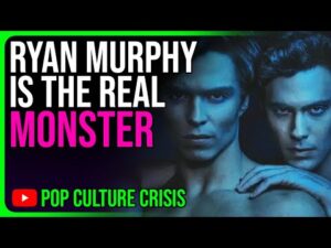 Ryan Murphy's 'Monsters' Series LIES About The Menendez Brothers