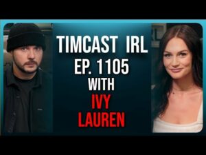 Trump Sentencing DELAYED, Trump WILL NOT Face Prison Until AFTER Election w/Ivy Lauren | Timcast IRL