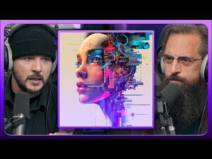 Simulation Theory Becomes MORE LIKELY As Technology Advances