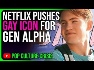 'Heartstopper' Star Kit Connor Promoted as 'Gay Icon' For Gen Alpha