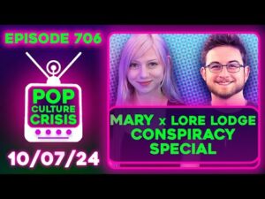 Joker 2 MASSIVE FLOP, Hollywood Disrespects Christians AGAIN (W/ Aidan Mattis) | Ep. 706