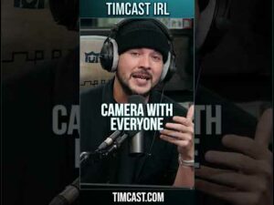 Democrats LIE, They're ALL PHONIES | From Timcast IRL #1127 w/ Terrence Williams