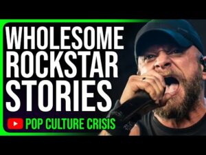 Phil Labonte of All That Remains Tells Stories From The Road