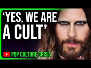 Is Jared Leto A Cult Leader?