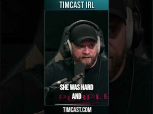 Phil Labonte Explains What It Takes To Be A GREAT LEADER | Timcast IRL