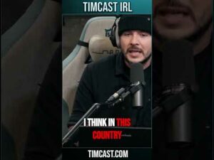 Obama &amp; Kamala Are STRUGGLING To Resonate With Black Men | Timcast IRL