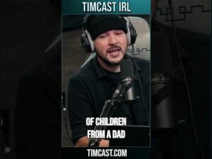 Sound of Freedom Movie Makes Men CRY &amp; That's OK | Timcast IRL