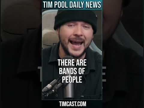 Joker 2 INSANE Ending | TIMCAST