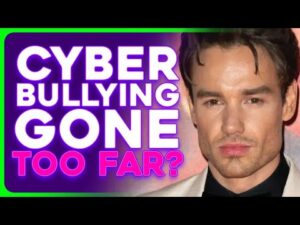 Did Cyber Bullying Drive Liam Payne Over The Edge?