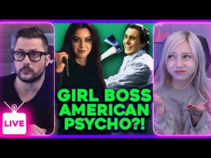 'American Psycho' Reboot DOOMED? Abercrombie Ex-CEO ARRESTED, Hollywood Ageism | Ep. 719