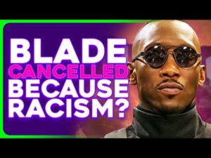 Fans Blame 'Blade' Cancellation on Racism Rather Than Studio Failure