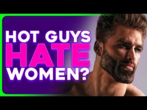 Both Chads &amp; Incels Are Misogynistic, Says New Study